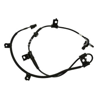 Standard® - Intermotor™ Front Driver Side ABS Speed Sensor