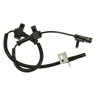 Standard® - Rear Driver Side ABS Speed Sensor