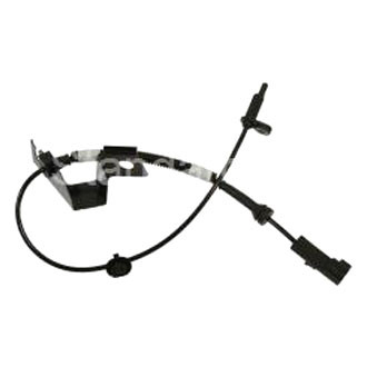 Standard® - Front Driver Side ABS Speed Sensor