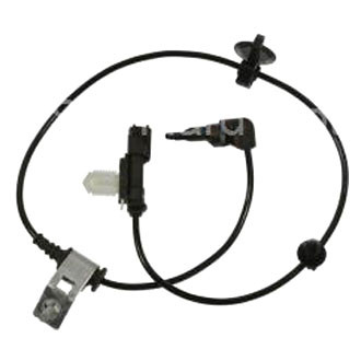 Standard® - ABS Wheel Speed Sensor