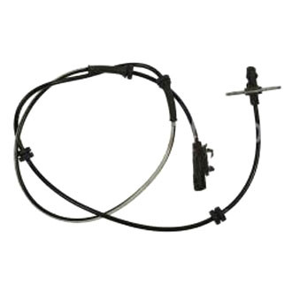Standard® - Intermotor™ Rear Driver Side ABS Speed Sensor