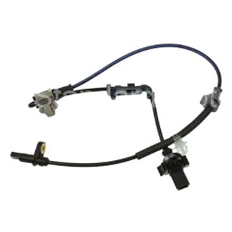 Standard® - Intermotor™ Front Driver Side ABS Speed Sensor