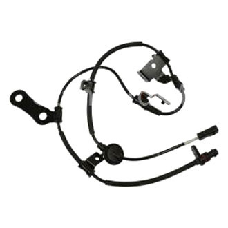 Standard® - Intermotor™ Rear Passenger Side ABS Speed Sensor