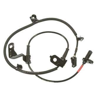 Standard® - Intermotor™ Front Passenger Side ABS Speed Sensor