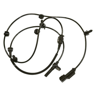 Standard® - ABS Wheel Speed Sensor
