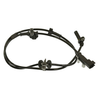 Standard® - ABS Wheel Speed Sensor