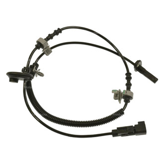 Standard® - Front Driver Side ABS Speed Sensor