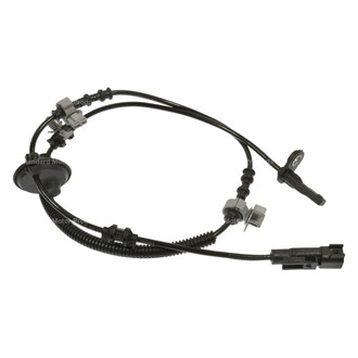 Standard® - Front Passenger Side ABS Speed Sensor