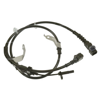 Standard® - Intermotor™ Rear ABS Speed Sensor