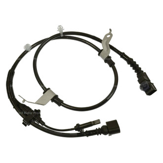 Standard® - Intermotor™ Rear Passenger Side ABS Speed Sensor
