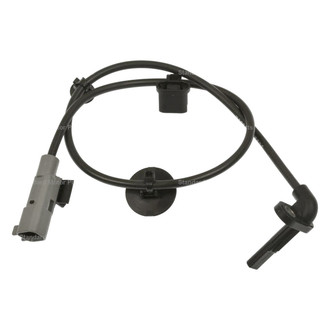 Standard® - Rear Driver Side ABS Speed Sensor