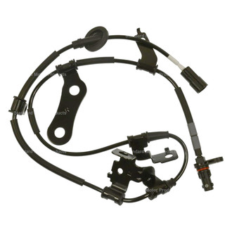 Standard® - Intermotor™ Rear Passenger Side ABS Speed Sensor