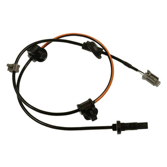 Standard® - Intermotor™ Front Driver Side ABS Speed Sensor