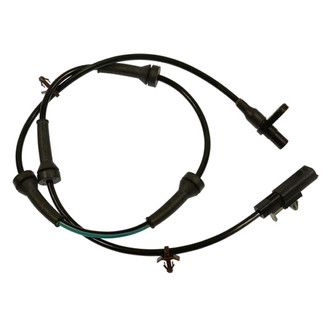 Standard® - ABS Wheel Speed Sensor