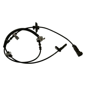 Standard® - ABS Wheel Speed Sensor