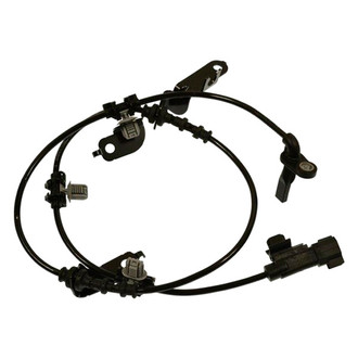 Standard® - ABS Wheel Speed Sensor