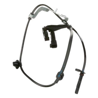 Standard® - Front Driver Side ABS Speed Sensor