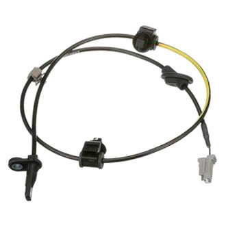 Standard® - ABS Wheel Speed Sensor