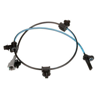 Standard® - Rear Driver Side ABS Speed Sensor