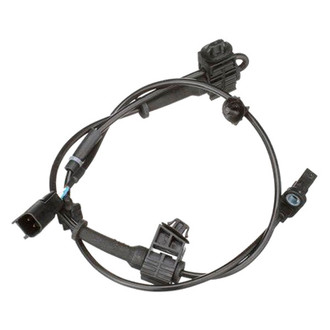 Standard® - ABS Wheel Speed Sensor