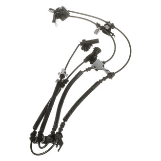 Standard® - Front Driver Side ABS Speed Sensor