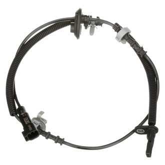Standard® - Front Driver Side ABS Speed Sensor