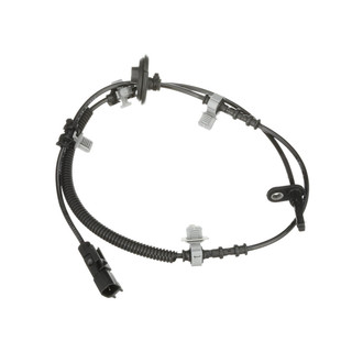 Standard® - ABS Wheel Speed Sensor
