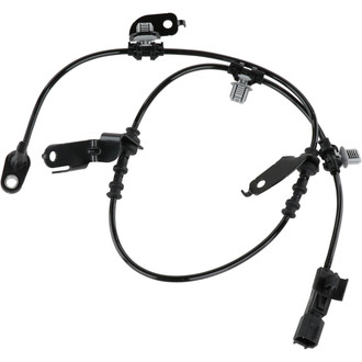 Standard® - Front Passenger Side ABS Speed Sensor