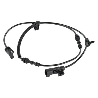 Standard® - Front Passenger Side ABS Speed Sensor