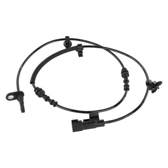 Standard® - Front Passenger Side ABS Speed Sensor