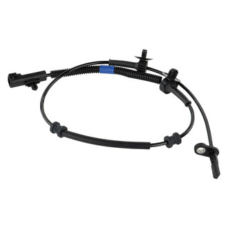 Standard® - ABS Wheel Speed Sensor