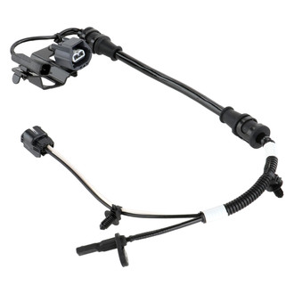 Standard® - Rear Driver Side ABS Speed Sensor