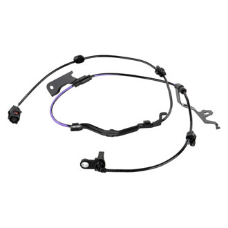 Standard® - ABS Wheel Speed Sensor