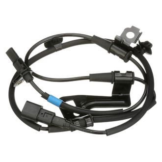 Standard® - Front Driver Side ABS Speed Sensor