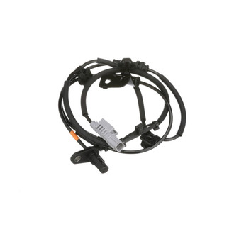 Standard® - Front Passenger Side ABS Speed Sensor