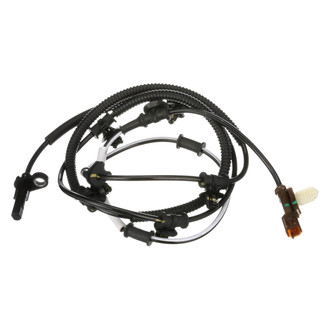 Standard® - Rear Passenger Side ABS Speed Sensor