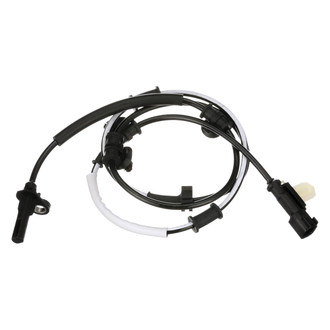 Standard® - Rear Driver Side ABS Speed Sensor
