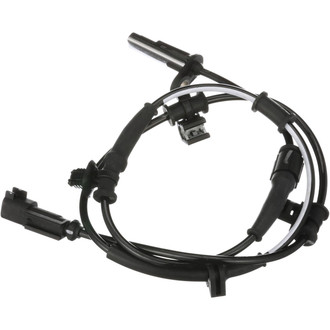 Standard® - Front Passenger Side ABS Speed Sensor