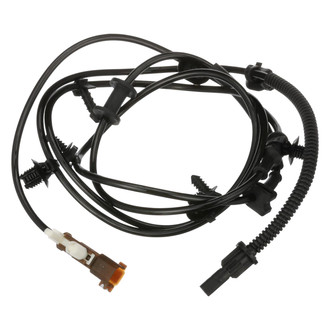 Standard® - Rear Passenger Side ABS Speed Sensor Set