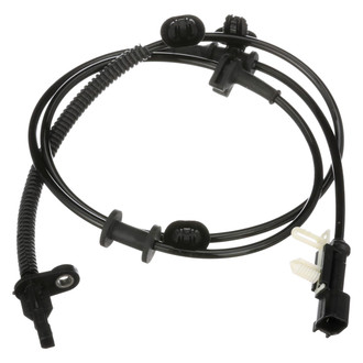 Standard® - Rear Driver Side ABS Speed Sensor Set