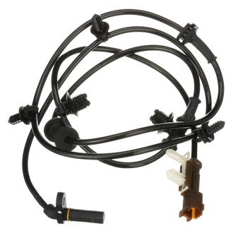 Standard® - Rear Passenger Side ABS Speed Sensor Set
