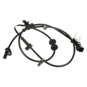 Standard® - Rear Driver Side ABS Speed Sensor Set