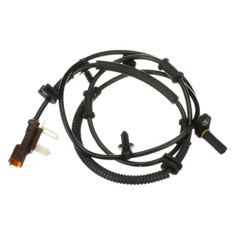 Standard® - Rear Passenger Side ABS Speed Sensor Set