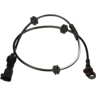 Standard® - ABS Wheel Speed Sensor
