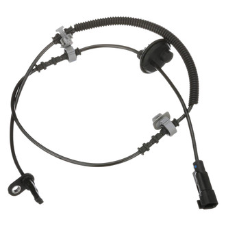 Standard® - Front Driver Side ABS Speed Sensor