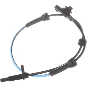Standard® - ABS Wheel Speed Sensor