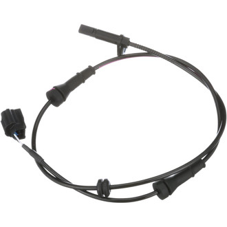 Standard® - ABS Wheel Speed Sensor