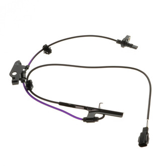 Standard® - ABS Wheel Speed Sensor