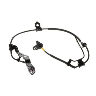 Standard® - ABS Wheel Speed Sensor