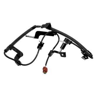 Standard® - Intermotor™ Front Driver Side ABS Speed Sensor